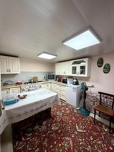 Үйлөр: 🏡 Продается уютный дом в Сокулуке! 📍 Характеристики: • Участок — 15 — 7