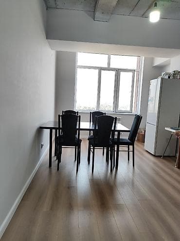 2 комнаты, 77 м², Элитка, 17 этаж, Евроремонт — 5
