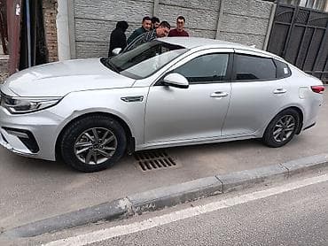 киа к3 в рассрочку: Kia K5: 2019 г., 2 л, Автомат, Газ, Седан — 8