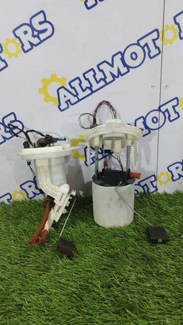 реле бензонасоса мерс 124: Mercedes-Benz W212,, топливный насос в сборе — 1