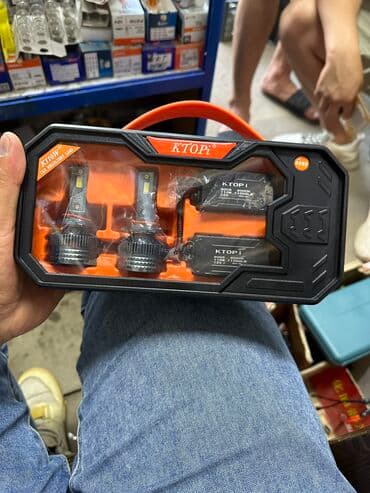 купить фары хелла блек на пассат б3: Жарык диоддук Лампалар, Жаңы — 2