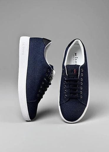 кроссовки kajila: Мужские кроссовки, 38, 39, 40, Новый, цвет - Синий, Самовывоз, Платная доставка — 2