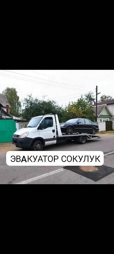 С лебедкой
