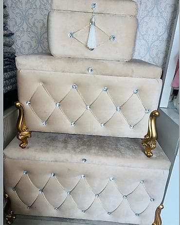 кухонный уголок бу бишкек: СРОЧНО САНДЫК САТЫЛАТ КОМПЛЕКТ 3 САНДЫК ЧОН ОРТОЧО КИЧИНЕКЕЙ САНДЫК — 1