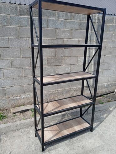 с корпусную мебель: Мебель на заказ, Гостиная, Стол, Шкаф, Полка — 4