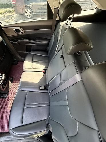 зимний резина 14: Kia Sorento: 2021 г., 2.2 л, Автомат, Дизель, Кроссовер — 9