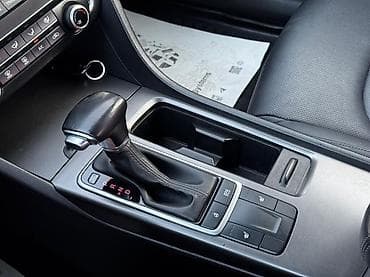 Kia K5: 2018 г., 2 л, Автомат, Газ, Седан — 9