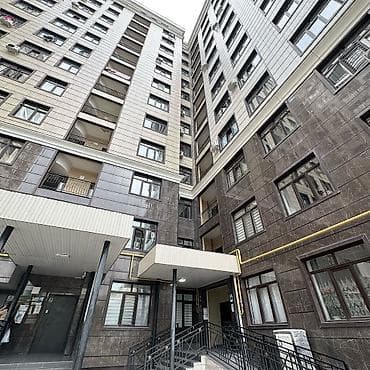 3 комнаты, 141 м², Элитка, 5 этаж, Евроремонт