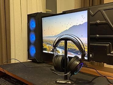компьютерные мыши msi: Компьютер, ядер - 6, ОЗУ 16 ГБ, Для работы, учебы, Б/у, Intel Core i5, NVIDIA GeForce GTX 1660 Ti, HDD + SSD — 1