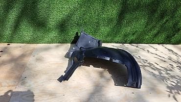 bmw c7: Подкрылок передний левый Е70 7 136679 Год 2009 В отличном состоянии — 1