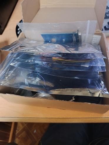 obd 16: IProg+ Plus programmer — комплект для автодиагностики и — 3