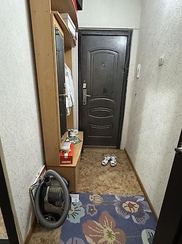 аренда новопавловка: 2 бөлмө, Менчик ээси, Чогуу жашоосу жок, Толугу менен эмереги бар — 7