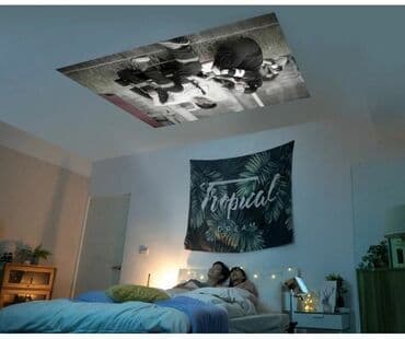 игровый: Проектор Xiaomi Wanbo Projector T2R Max представляет собой домашний — 18