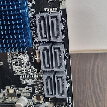 atx: Материнская плата для ПК, Новый, ASRock, LGA1150, ATX — 5