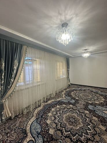 дом в раздольном: Дом, 100 м², 8 комнат, Собственник, Косметический ремонт — 19