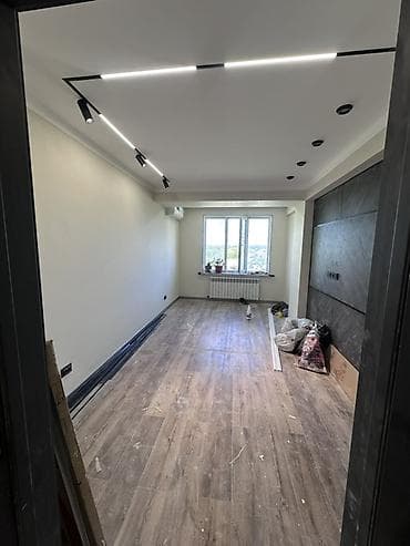 ремонт квартир и домов: Профессиональный ремонт квартир и комнат «под ключ» - Комплексные — 9