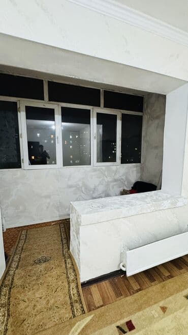 ищу квартиру на аренду: 1 комната, 35 м², 105 серия, 6 этаж, Косметический ремонт — 4