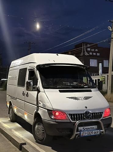 редуктор 1 40: Грузовик, Mercedes-Benz, Стандарт, 3 т, Б/у — 1