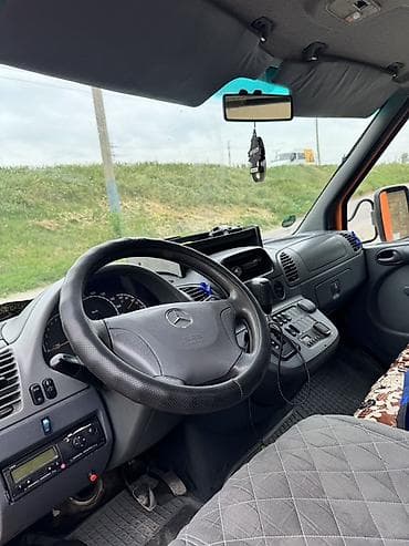 215 65 16 с: Эвакуатор, Mercedes-Benz, Ломаная — 4