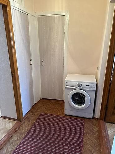 kant flat: 2 комнаты, Собственник, С мебелью полностью — 7