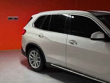BMW: BMW X5: 2019 г., 3 л, Автомат, Бензин, Кроссовер — 7