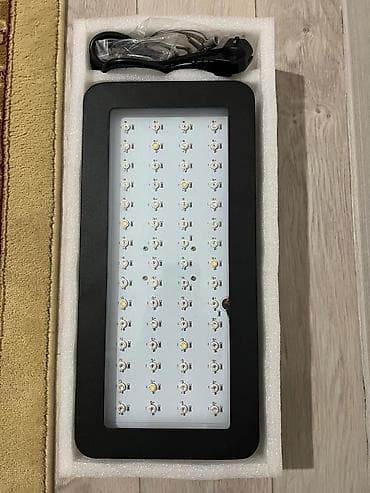 120: LED светильник панель «EasyGrow Panel 120W» торг уместен Заголовок — 3