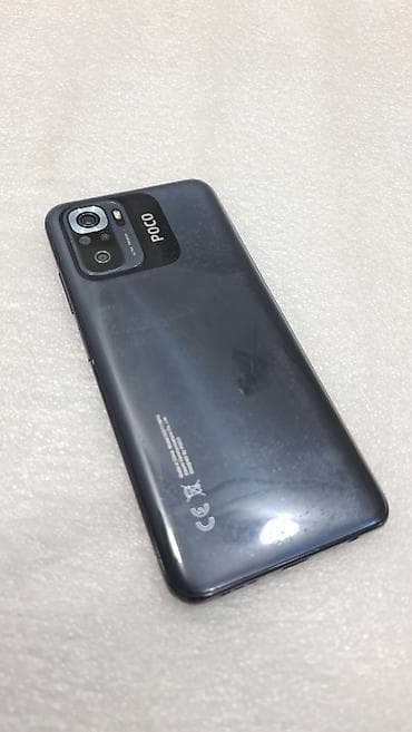 s 20fe: Poco M5s, Б/у, 256 ГБ, цвет - Черный, 2 SIM — 7