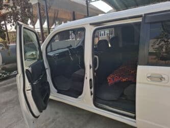 радиатор на опель вектра б: Honda Stepwgn: 2003 г., Минивэн — 11