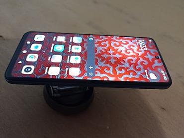 mi not 4: Redmi, Redmi Note 11, Б/у, 128 ГБ, цвет - Синий, 2 SIM — 1