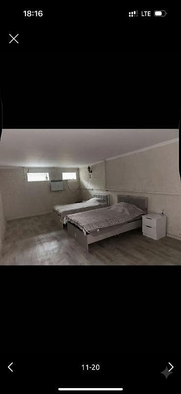 семье: 350 м², 10 комнат, Евроремонт, Кондиционер, Парковка — 9