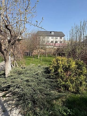 разный: Продается дом с большим участком Участок 9соток, все коммуникации — 6