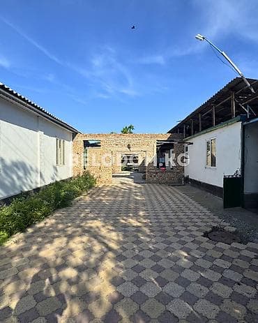 участок дача белек: 🏠Продается дом в Беловодское Верхняя зона 🟡 4- жилых комнат + санузел — 2