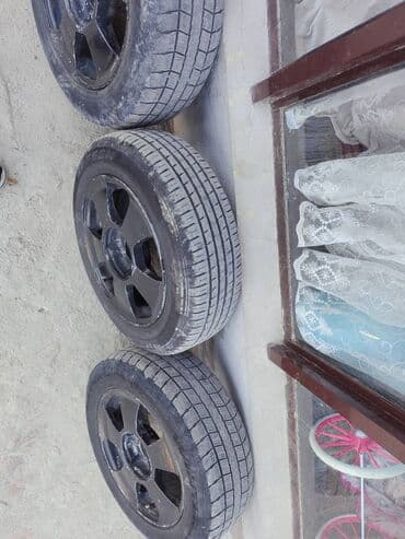 диски r15 гольф: Дисктер R 15 Колдонулган — 3