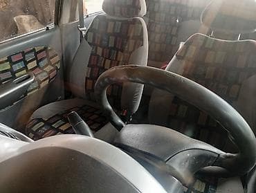 глушитель матиз 0 8: Daewoo Matiz: 2005 г., 1 л, Механика, Бензин, Хэтчбэк — 6