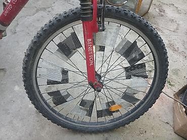 kia optima 2012: Горный велосипед, Рама M (156 - 178 см), Сталь — 5