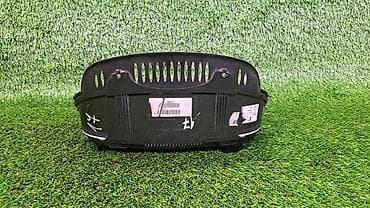 x6: Щиток приборов BMW Б/у, Оригинал, Германия — 3