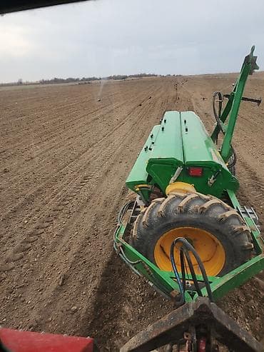 195 65 15 с: Зерновые сеялки, Другое, Новый — 5