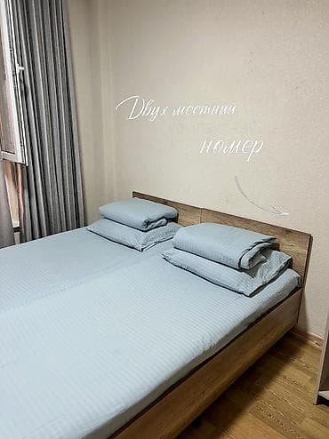 туры ош: Ысык-Көлдө конок үйү, OLYMP Золотые пески, Бостери, 2 орун, Бир аптага — 4