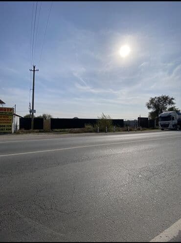 бишкек продаю дом село нижний алаарча: 7 соток, Бизнес үчүн, Кызыл китеп, Техпаспорт, Сатып алуу-сатуу келишими — 8