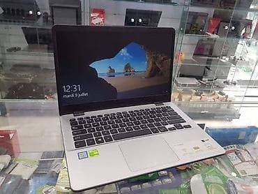 asus zenbook 14: Asus S4100U 14 дюймов 1920х1080 Core i5-7200u 8GB Оперативная память — 1