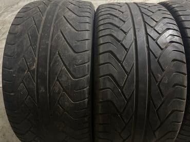 шины оптом из японии: Шины 295 / 45 / R 20, Лето, Б/у, Комплект, Япония, Yokohama — 6