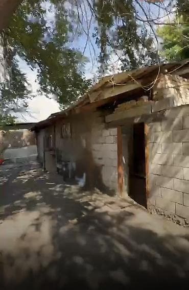 Квартиры: 1 комната, 29 м², Дордой рынок / базар 1 этаж — 6