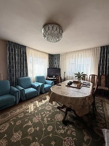 Үйлөрдү ижарага берүү: Продается дом! Село Военно-Антоновка. Дом 110 м2, участок 10+ соток — 9