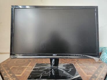 купить корпус пк: Монитор, Б/у, LCD, 19" - 20" — 2