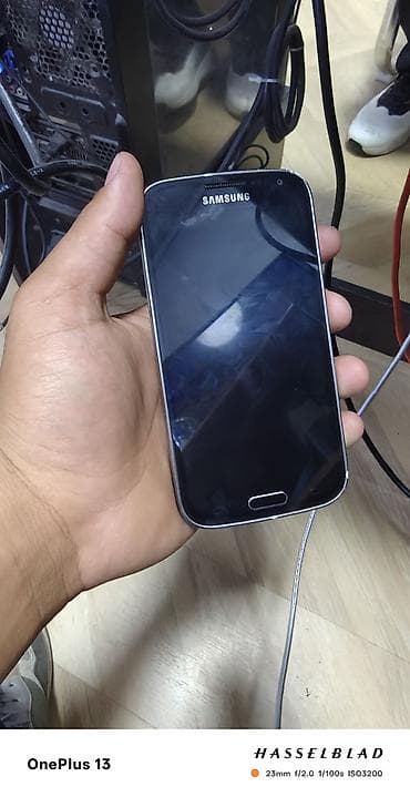 samsung dv150f: Samsung Galaxy S4, Б/у, 8 ГБ, цвет - Черный, 1 SIM — 2