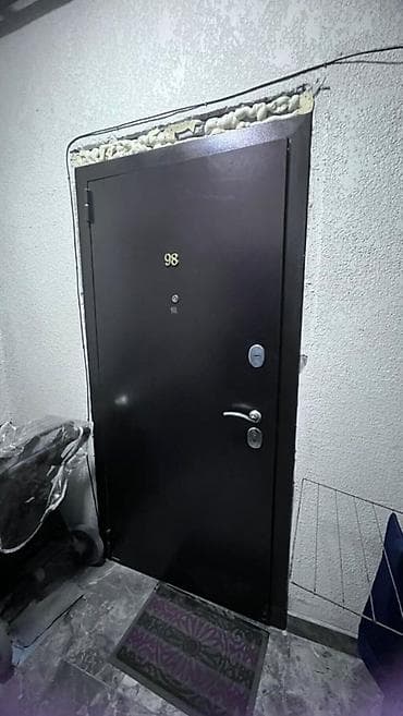 Продажа квартир: Студия, 36 м², Шлагбаум Индивидуалка, Цокольный этаж этаж, Косметический ремонт — 3