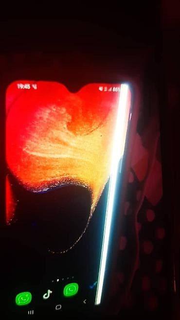 iphone xc: Samsung Galaxy A50, Б/у, 64 ГБ — 7