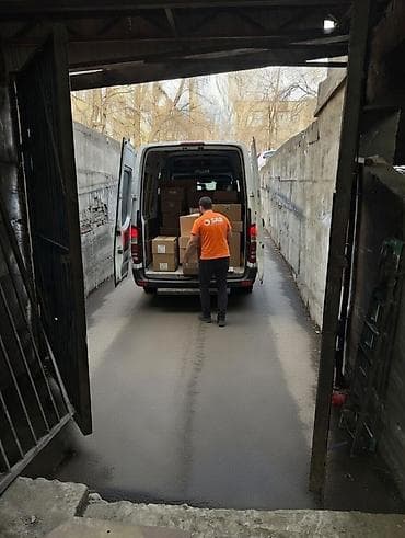 молодой гвардии: 🏢 Лучшие склады в аренду от 2 до 20 м² — надёжно, удобно и выгодно! — 7