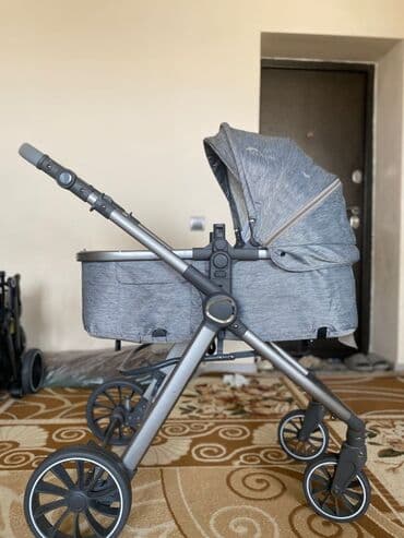 где можно купить тигра: Коляска — 6