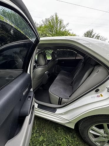 тико печка: Toyota Camry: 2014 г., 2.4 л, Автомат, Бензин, Седан — 7